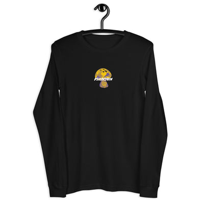 Psilocybin Langarmshirt - Produktbild 11 - NiZED