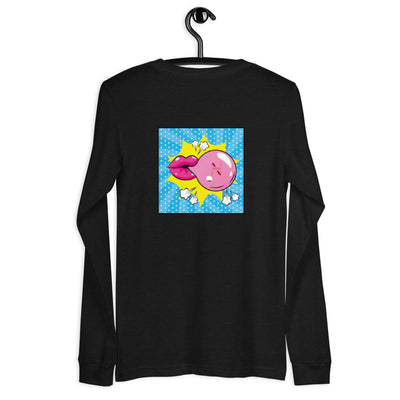Bubble Tshirt - Produktbild 3 - NiZED