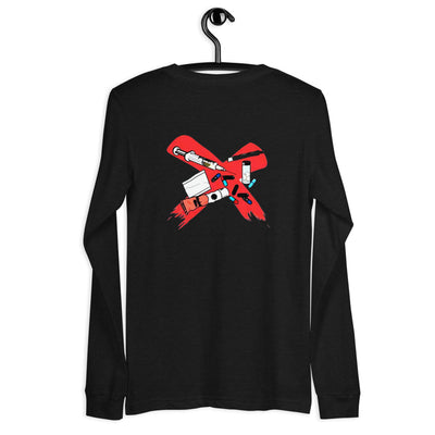 All Drugs Tshirt - Produktbild 3 - NiZED