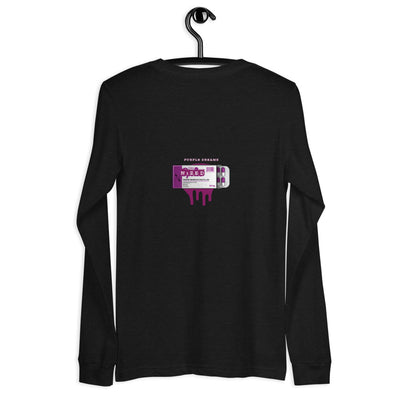 Purple Dreams Tshirt - Produktbild 21 - NiZED