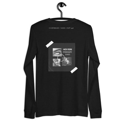 Reckless Langarmshirt - Produktbild 23 - NiZED