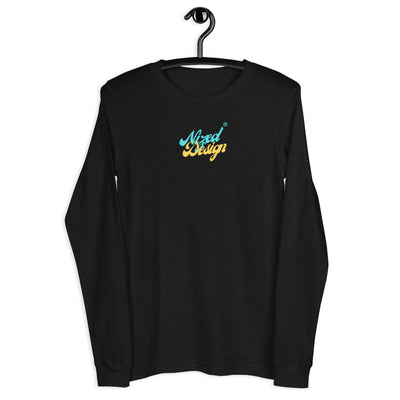 Bubble Tshirt - Produktbild 2 - NiZED