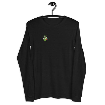Weed Bear Tshirt - Produktbild 2 - NiZED