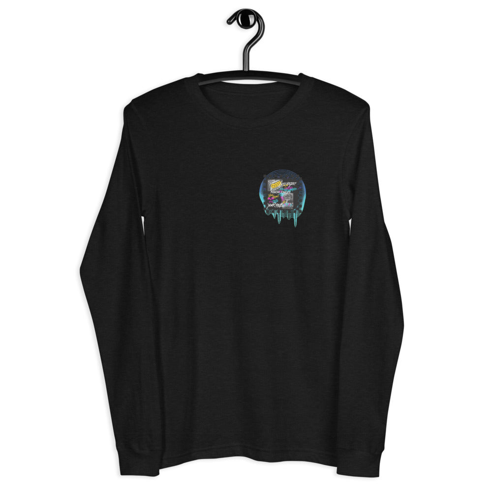Reckless Langarmshirt
