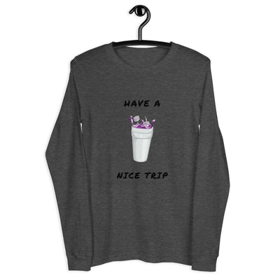 Have Nice Tshirt - Produktbild 5 - NiZED