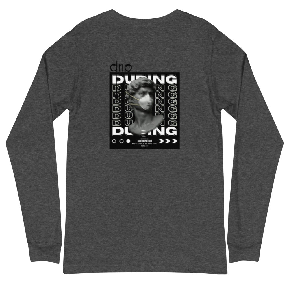 DRIP Langarmshirt