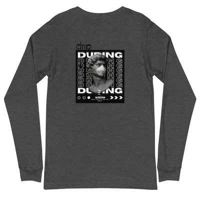 Drip Langarmshirt - Produktbild 11 - NiZED
