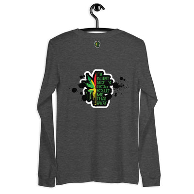 Blunt Dealers Tshirt - Produktbild 9 - NiZED