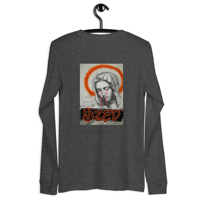 Will Wear Longsleeve - Produktbild 9 - NiZED