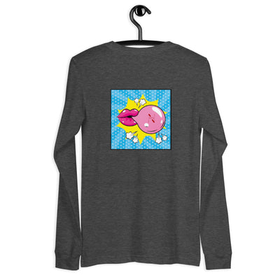 Bubble Tshirt - Produktbild 13 - NiZED
