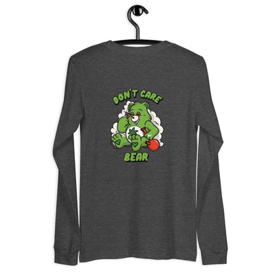 Weed Bear Tshirt - Produktbild 13 - NiZED
