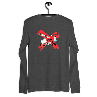All Drugs Tshirt - Produktbild 13 - NiZED