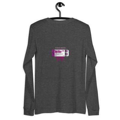 Purple Dreams Tshirt - Produktbild 24 - NiZED