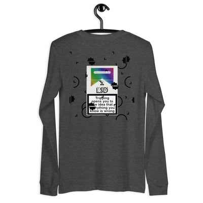 Verse Tshirt - Produktbild 9 - NiZED