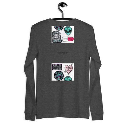Trippy Sinners Tshirt - Produktbild 9 - NiZED