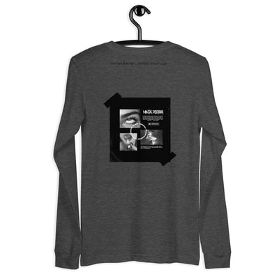 Reckless Langarmshirt - Produktbild 9 - NiZED
