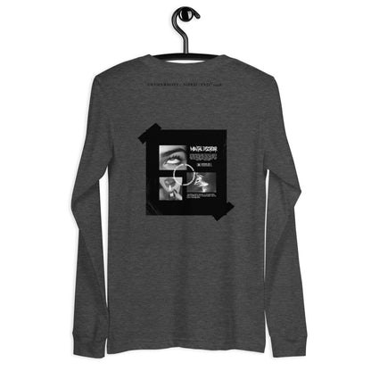 Reckless Langarmshirt