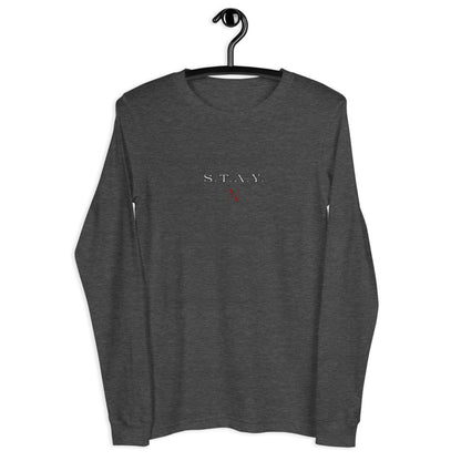 Stay Awesome Stay NiZED Langarmshirt