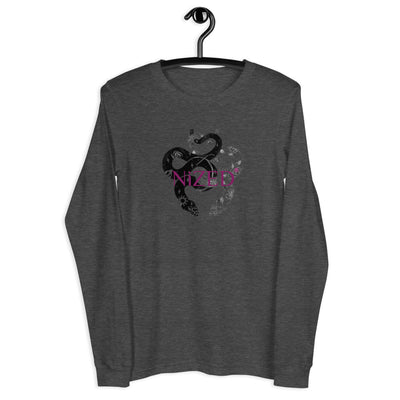 Pulse Langarmshirt - Produktbild 4 - NiZED