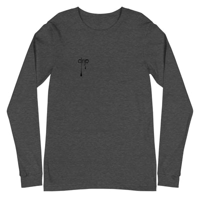 Drip Langarmshirt - Produktbild 10 - NiZED