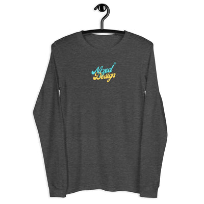 Bubble Tshirt - Produktbild 12 - NiZED