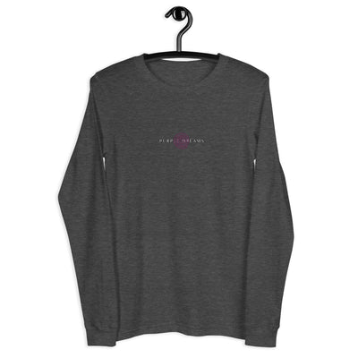 Purple Dreams Tshirt - Produktbild 23 - NiZED