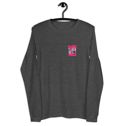Mon De Cee Langarmshirt