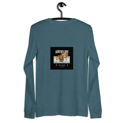 Show Money Hoodie - Produktbild 11 - NiZED
