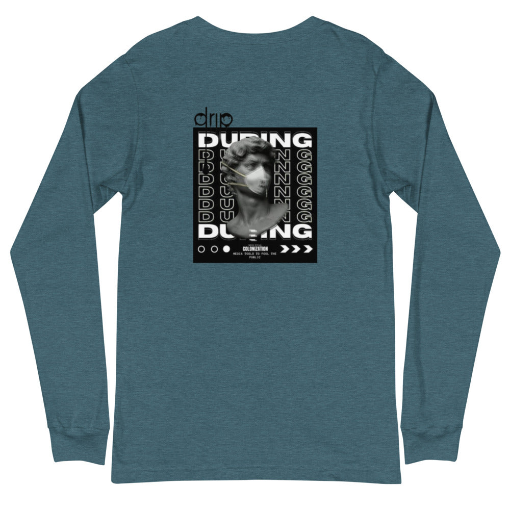 DRIP Langarmshirt