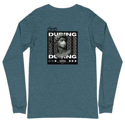 Drip Langarmshirt - Produktbild 13 - NiZED