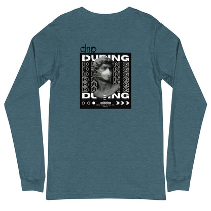 DRIP Langarmshirt