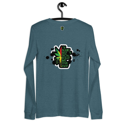 Blunt Dealers Tshirt - Produktbild 11 - NiZED