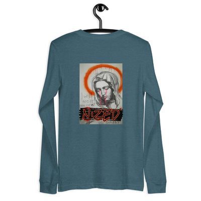 Will Wear Longsleeve - Produktbild 11 - NiZED