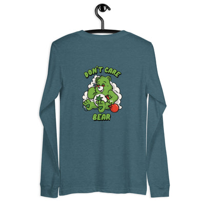 Weed Bear Tshirt - Produktbild 15 - NiZED