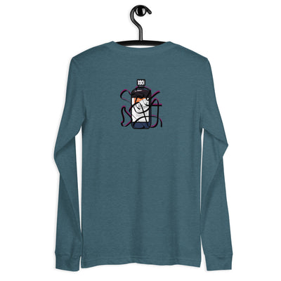 Sizzup Codein Tshirt - Produktbild 9 - NiZED
