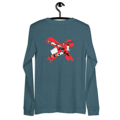 All Drugs Tshirt - Produktbild 15 - NiZED