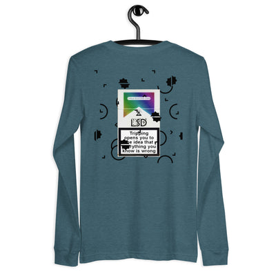 Verse Tshirt - Produktbild 11 - NiZED
