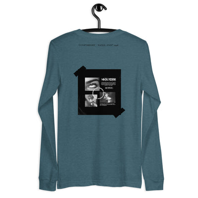 Reckless Langarmshirt - Produktbild 11 - NiZED