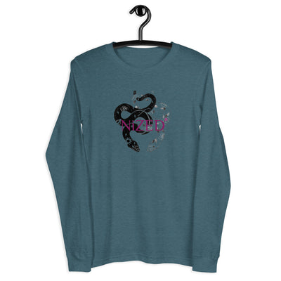 Pulse Langarmshirt - Produktbild 5 - NiZED