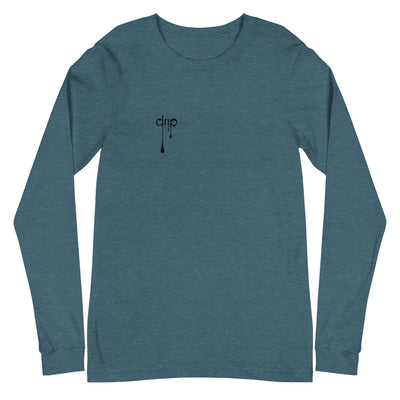 Drip Langarmshirt - Produktbild 12 - NiZED