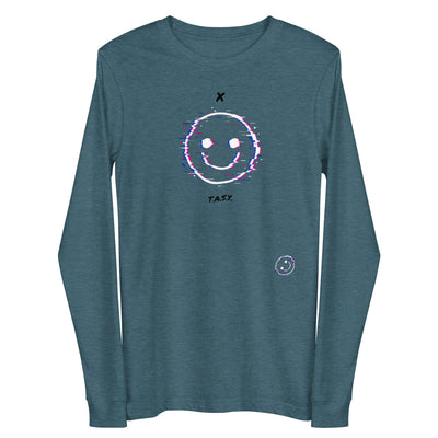 Xtasy Langarmshirt - Produktbild 5 - NiZED