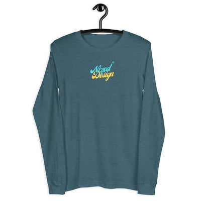 Bubble Tshirt - Produktbild 14 - NiZED