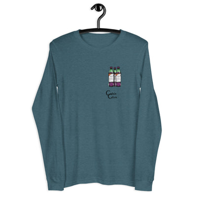 Codein Culture Tshirt - Produktbild 5 - NiZED
