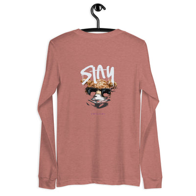 Stay Awesome Tshirt - Produktbild 18 - NiZED