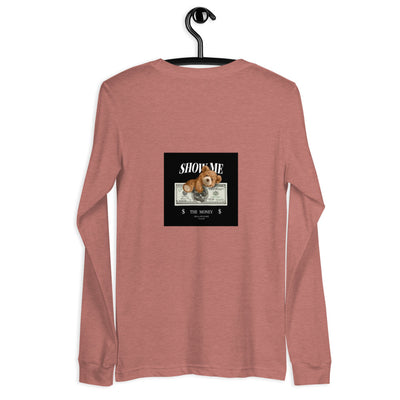Show Money Hoodie - Produktbild 15 - NiZED