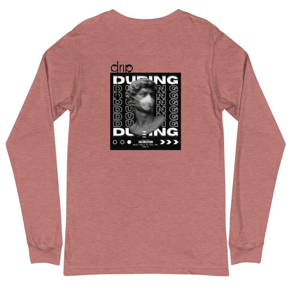 DRIP Langarmshirt