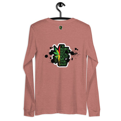 Blunt Dealers Tshirt - Produktbild 15 - NiZED