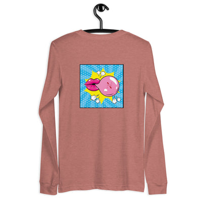Bubble Tshirt - Produktbild 19 - NiZED