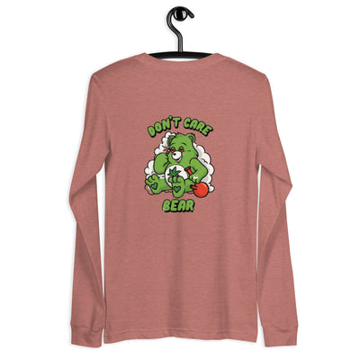Weed Bear Tshirt - Produktbild 19 - NiZED