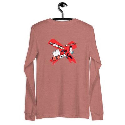 All Drugs Tshirt - Produktbild 19 - NiZED